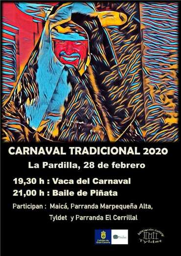 La fiesta será este viernes a partir de las 19.30 horas (Foto TA)